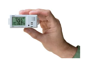 Rejestrator temperatury i wilgotności Onset HOBO MX1101